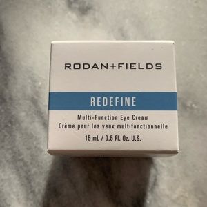 Rodan + Fields’s Redefine Eye Cream